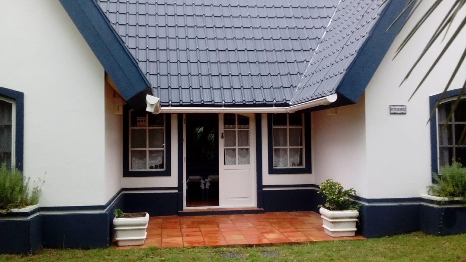 Casa en La Barra 