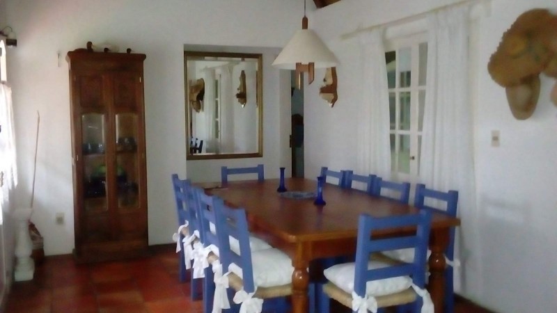 Casa en La Barra 