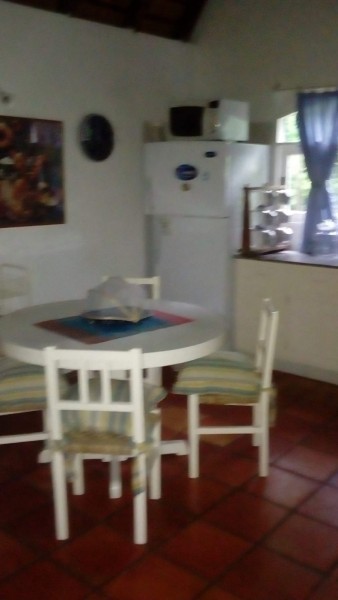 Casa en La Barra 