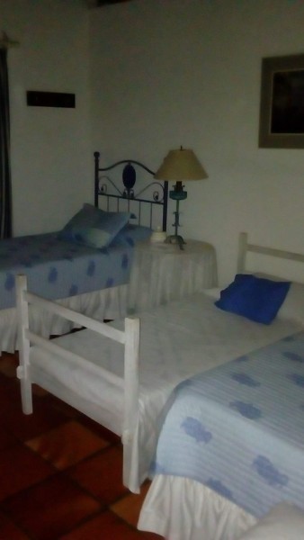 Casa en La Barra 