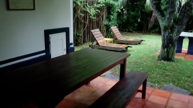 Casa en La Barra 