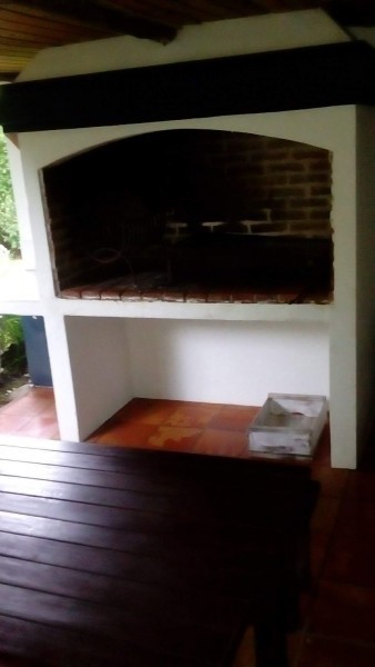 Casa en La Barra 