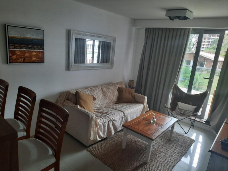 Moderno y cómodo dpto a solo 150 mts del mar 