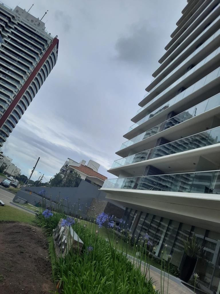 Moderno y cómodo dpto a solo 150 mts del mar 