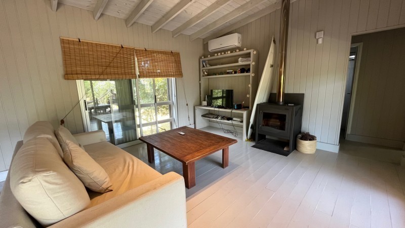 Casa en alquiler en Montoya