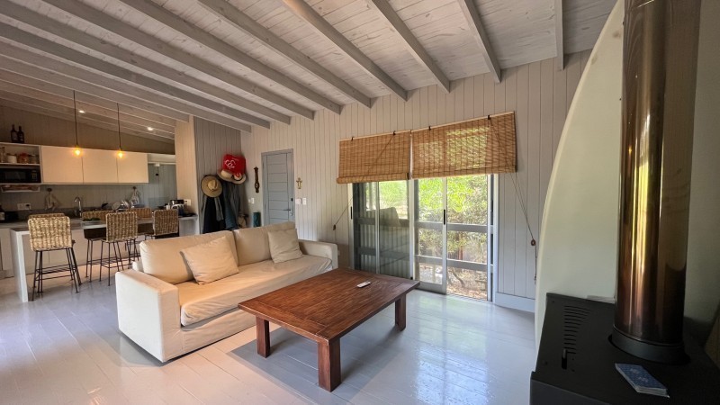 Casa en alquiler en Montoya