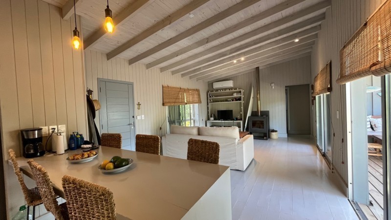 Casa en alquiler en Montoya