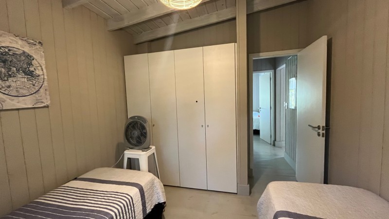 Casa en alquiler en Montoya