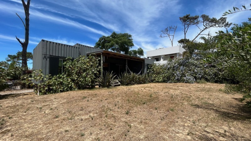 Casa en alquiler en Montoya
