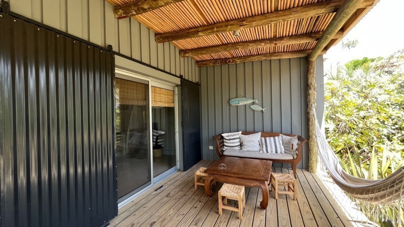 Casa en alquiler en Montoya