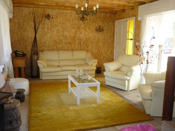 Cómodo chalet en alquiler sobre El Tesoro, La Barra.