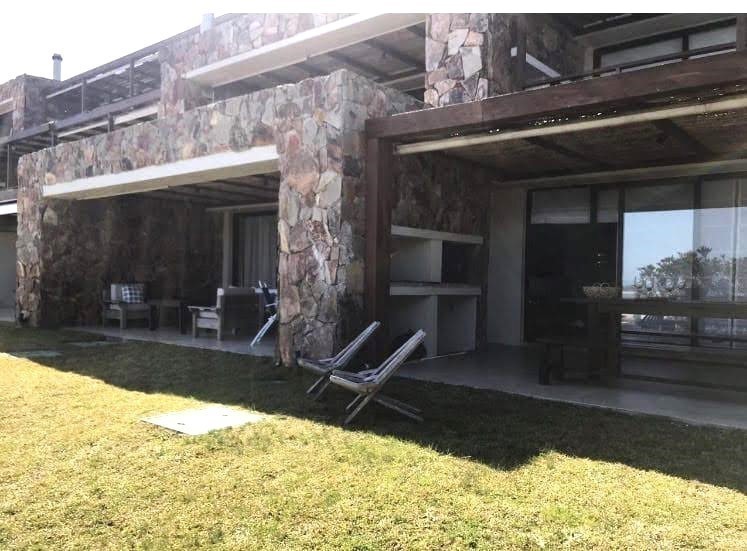 Muy buen dpto en Quartier Punta Ballena 