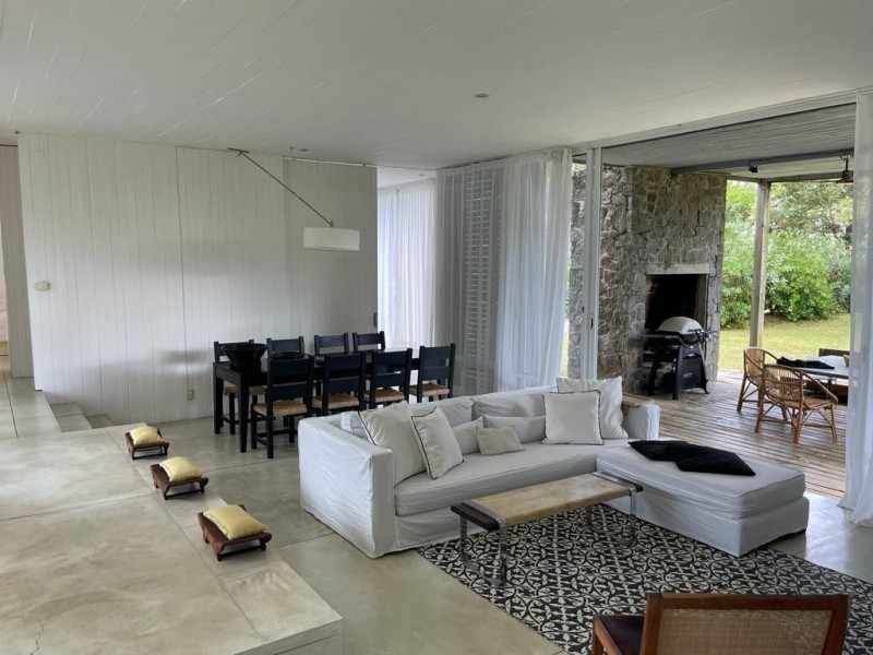 Muy linda Casa en Laguna Blanca