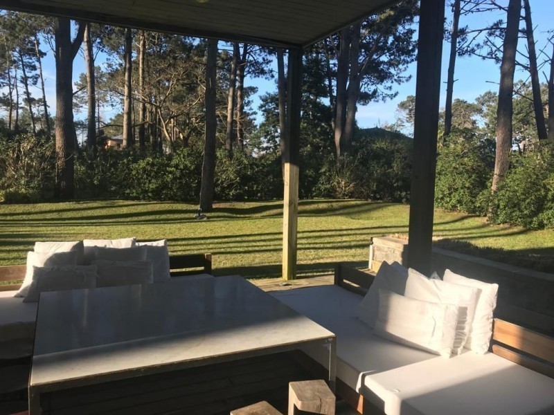 Muy linda Casa en Laguna Blanca
