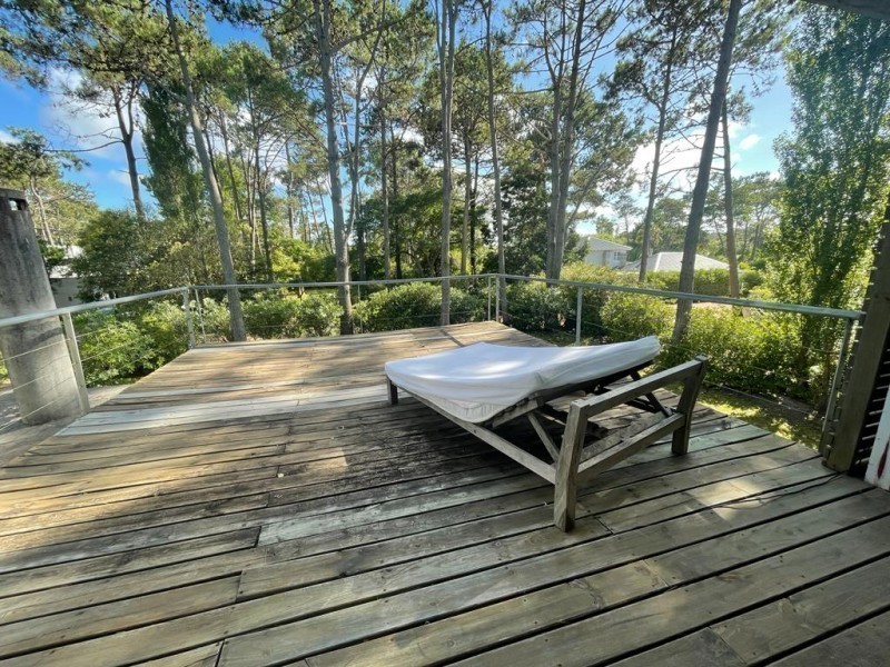 Muy linda Casa en Laguna Blanca