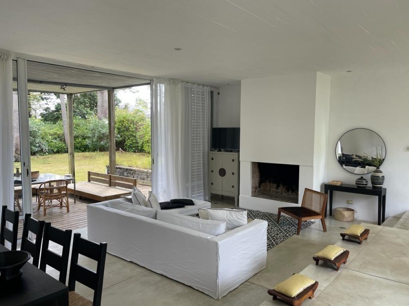 Muy linda Casa en Laguna Blanca