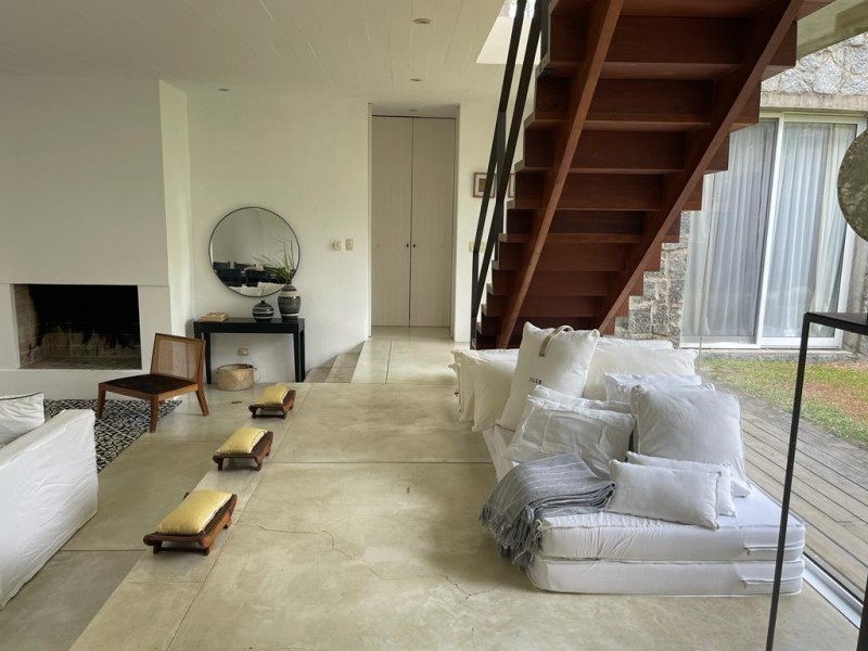 Muy linda Casa en Laguna Blanca
