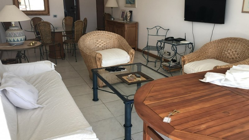 Departamento en alquiler en Manantiales