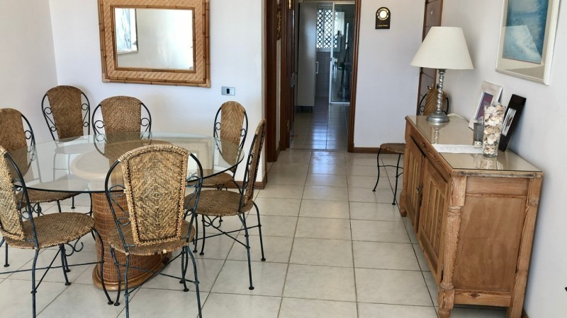 Departamento en alquiler en Manantiales