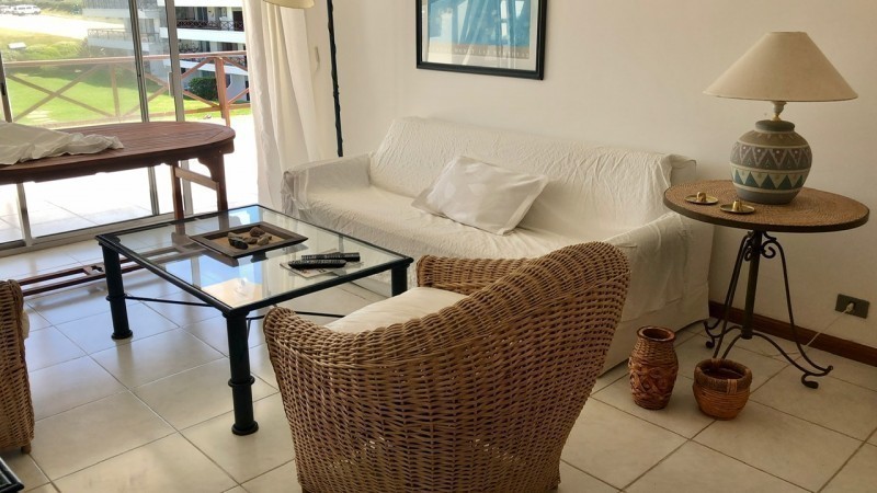 Departamento en alquiler en Manantiales