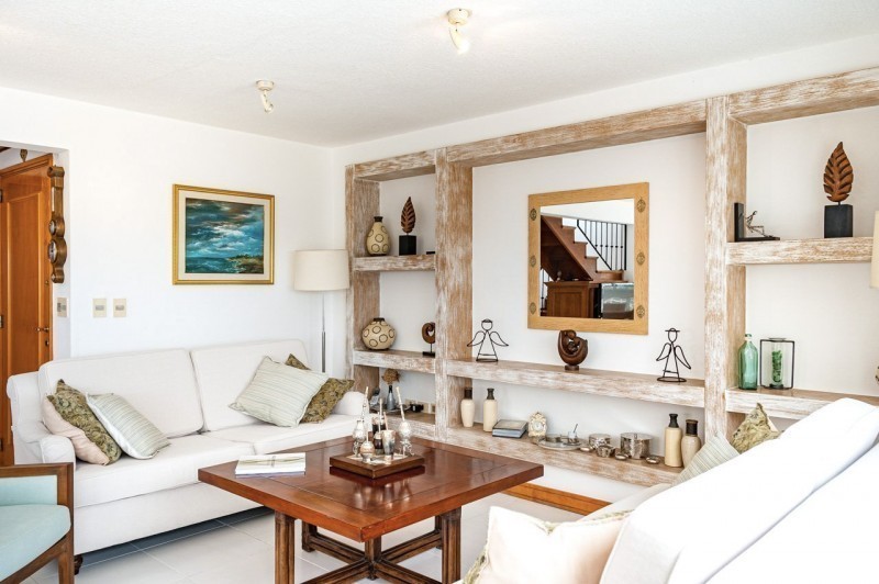 Excepcional Penthouse frente a Playa Brava en venta 