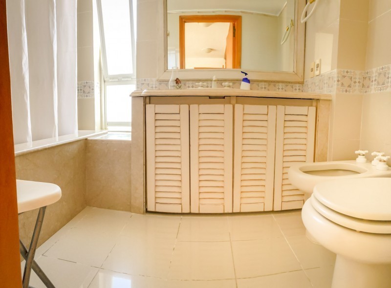 Excepcional Penthouse frente a Playa Brava en venta 