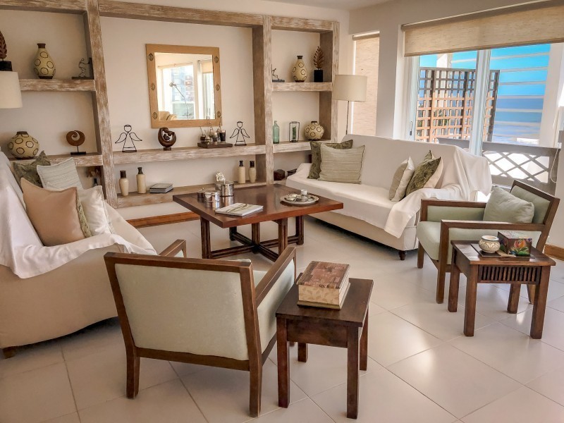 Excepcional Penthouse frente a Playa Brava en venta 