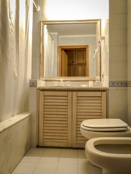 Excepcional Penthouse frente a Playa Brava en venta 