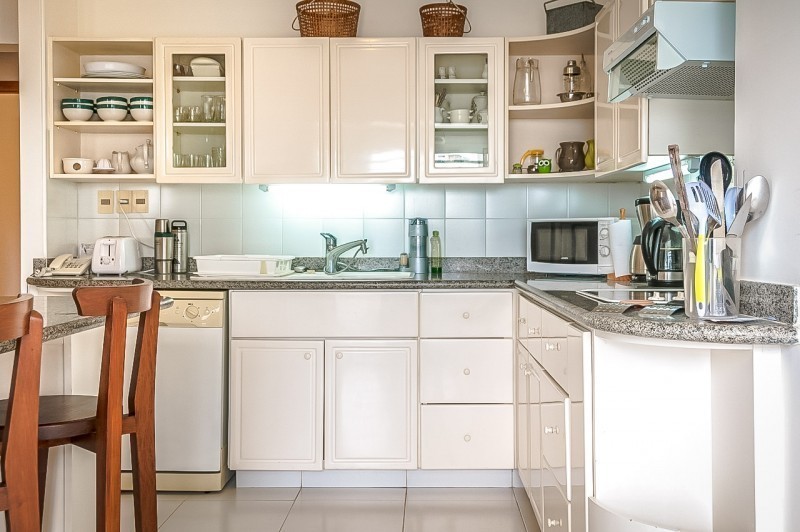 Excepcional Penthouse frente a Playa Brava en venta 