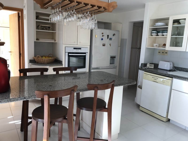 Excepcional Penthouse frente a Playa Brava en venta 