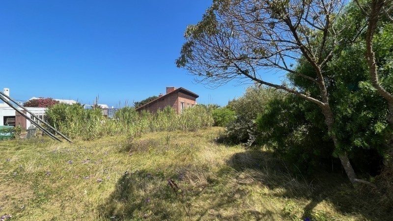 Lote en venta para proyecto