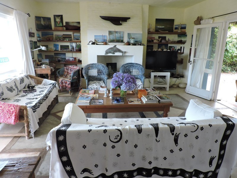 Casa en Manantiales de la ruta al mar