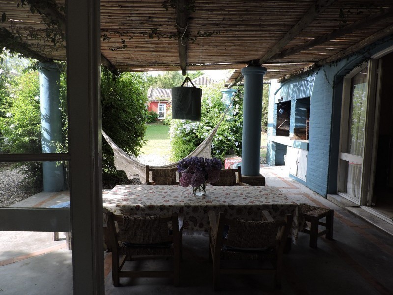 Casa en Manantiales de la ruta al mar
