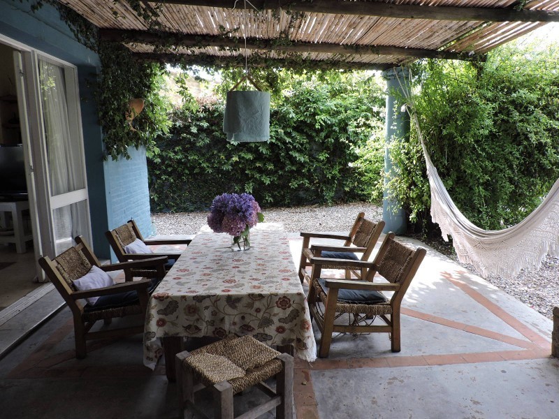 Casa en Manantiales de la ruta al mar