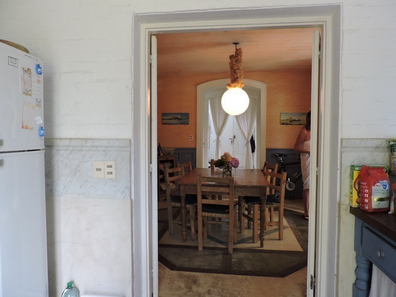 Casa en Manantiales de la ruta al mar
