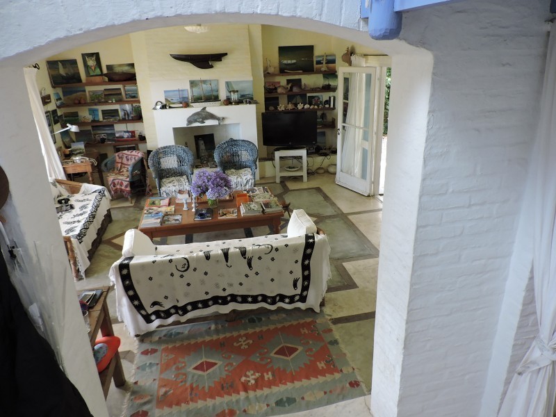 Casa en Manantiales de la ruta al mar