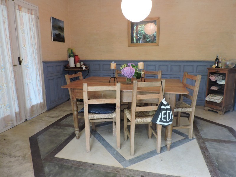 Casa en Manantiales de la ruta al mar