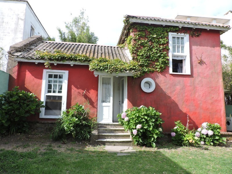 Casa en Manantiales de la ruta al mar