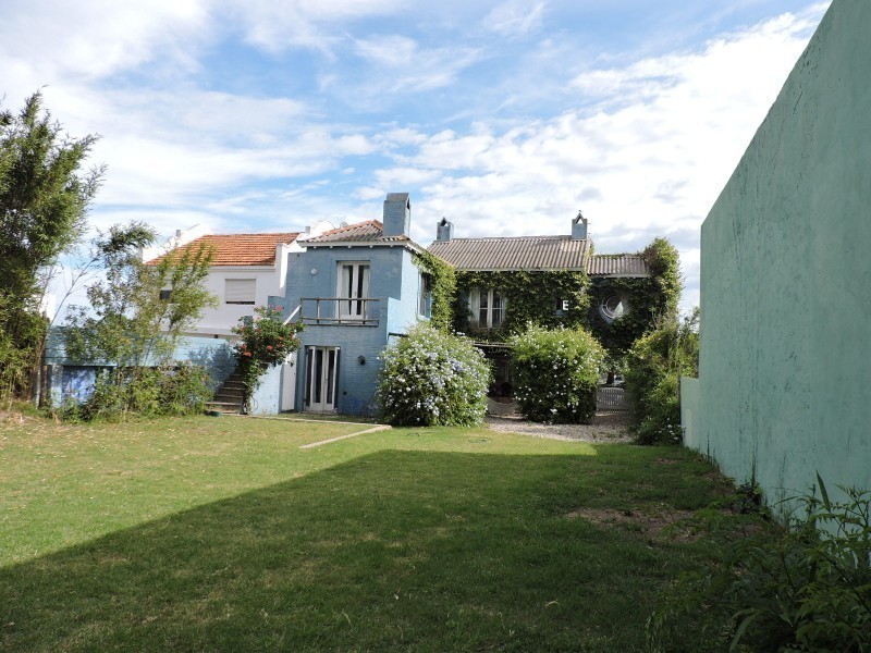 Casa en Manantiales de la ruta al mar