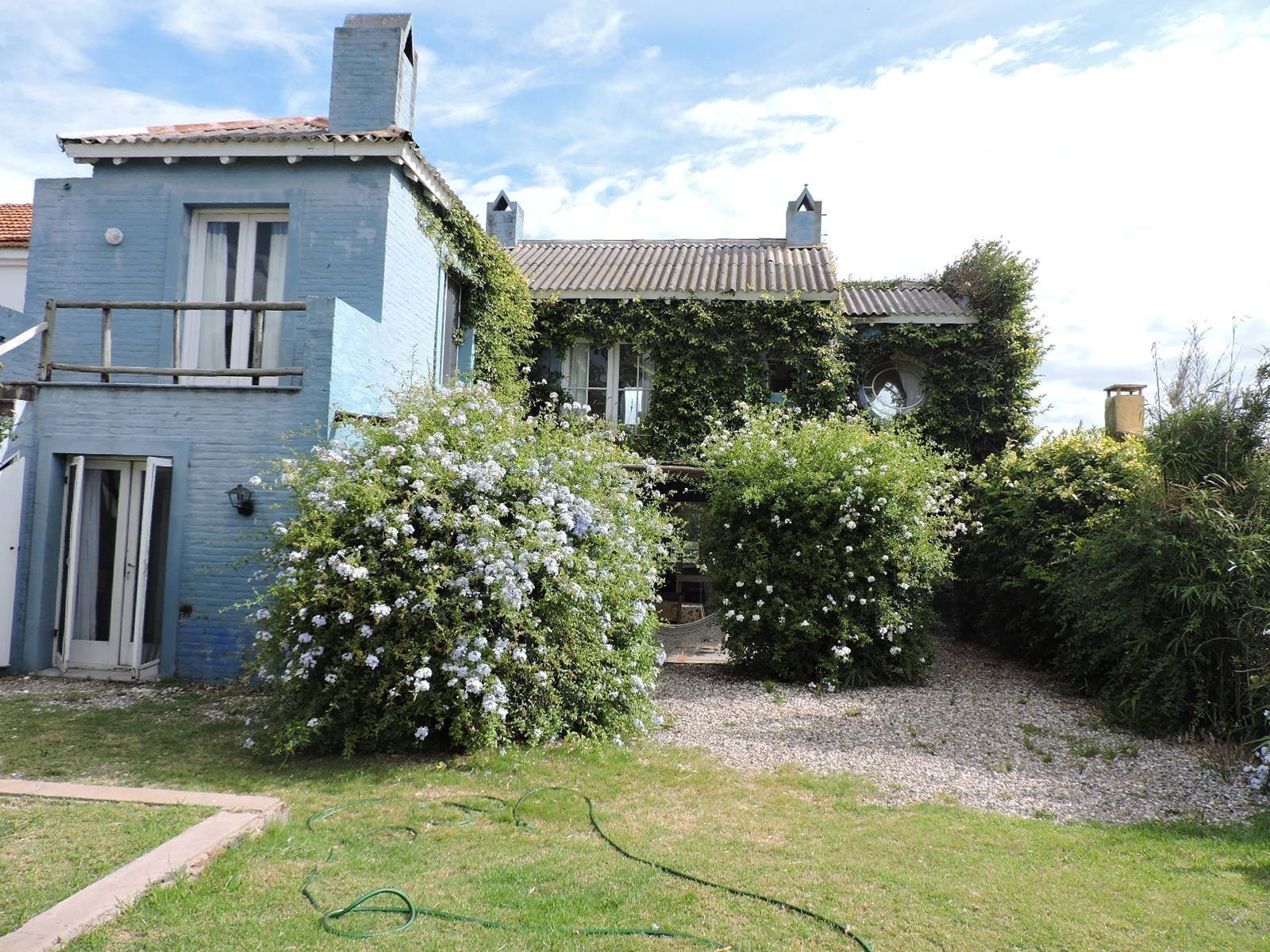 Casa en Manantiales de la ruta al mar