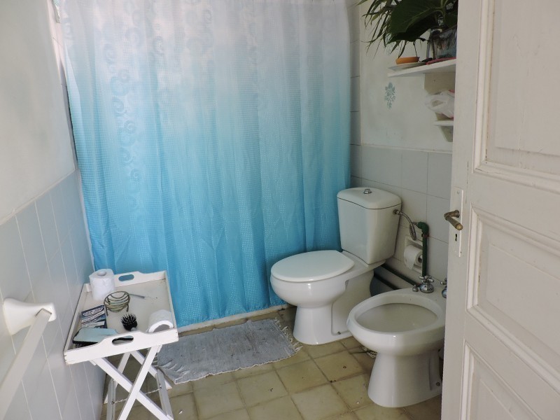 Casa en Manantiales de la ruta al mar