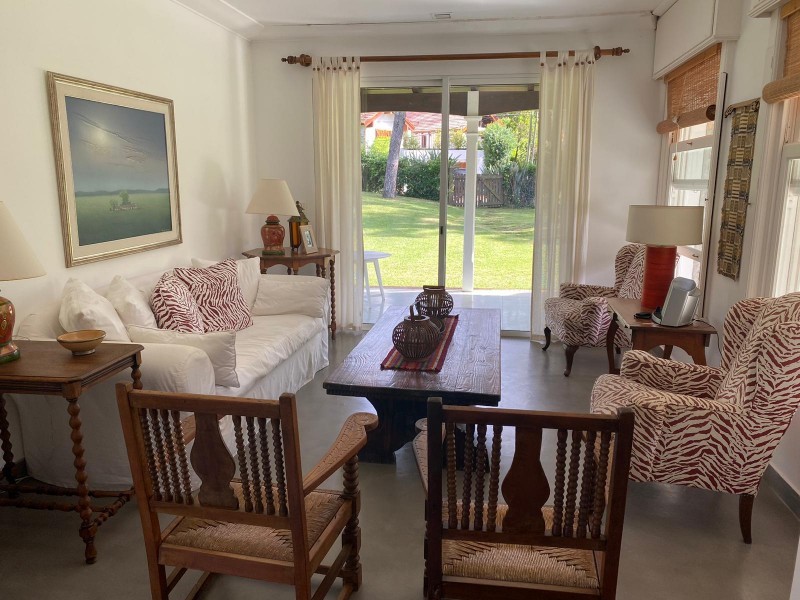 Casa en venta en San Rafael