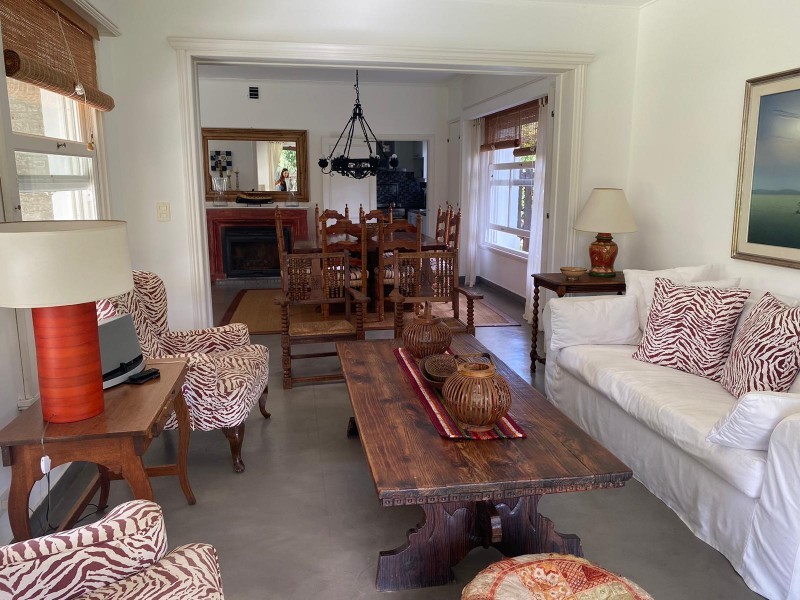 Casa en venta en San Rafael