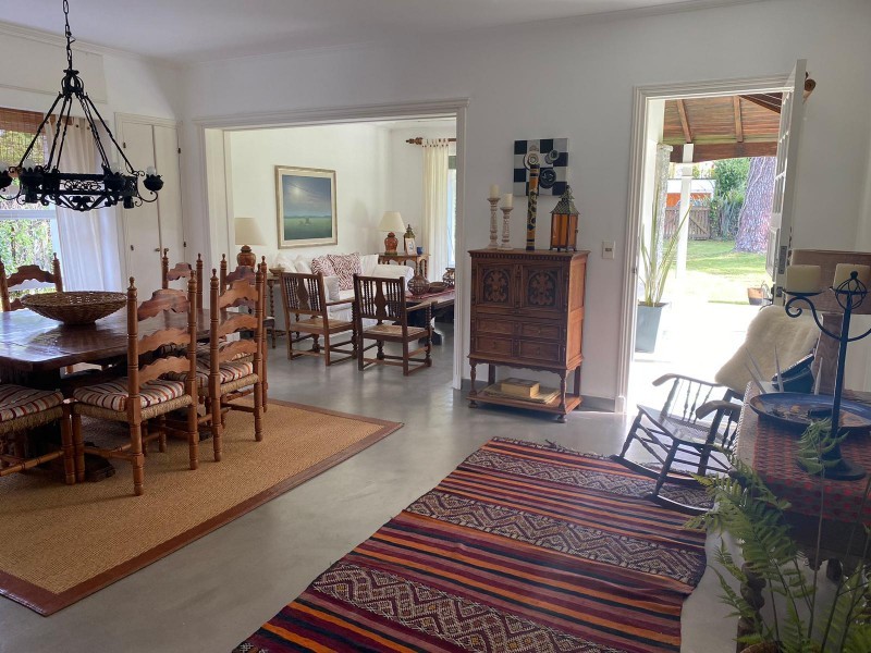 Casa en venta en San Rafael