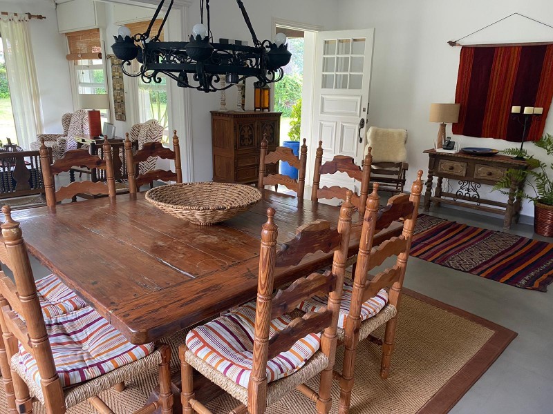 Casa en venta en San Rafael