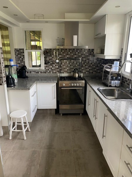 Casa en venta en San Rafael