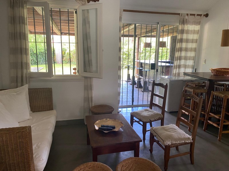 Casa en venta en San Rafael