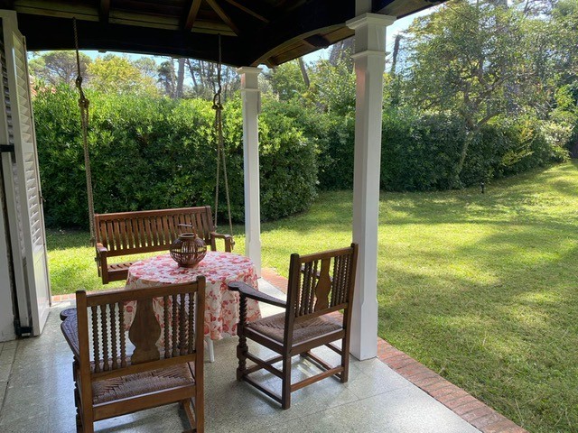 Casa en venta en San Rafael