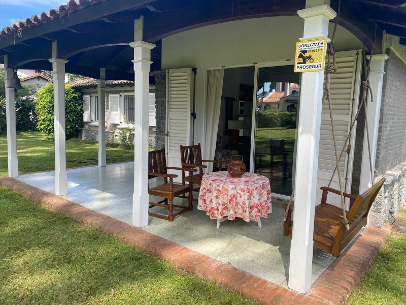 Casa en venta en San Rafael