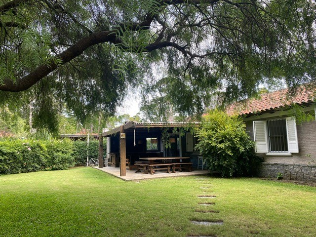 Casa en venta en San Rafael